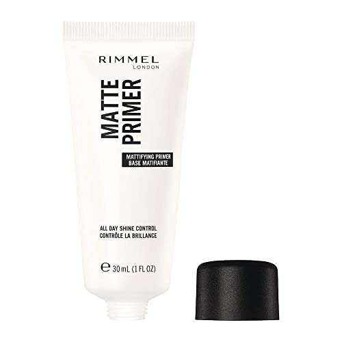 Rimmel London Lasting Matte Primer