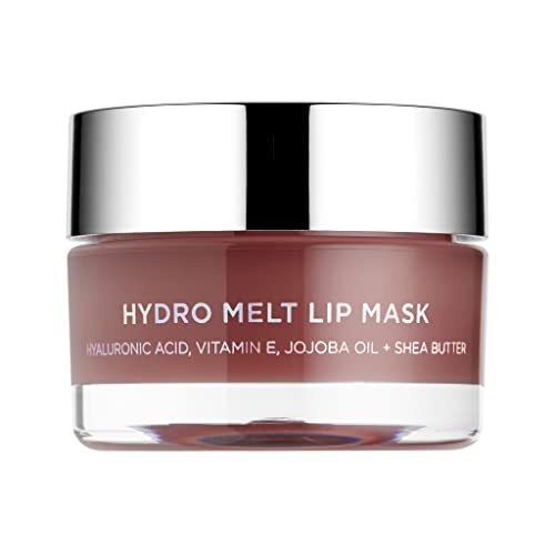 Sigma Beauty Hydro Melt Lip Mask