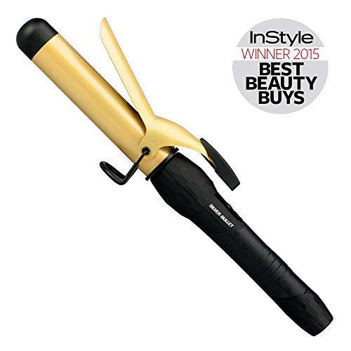 Silver Bullet Fastlane Ceramic Curling Iron