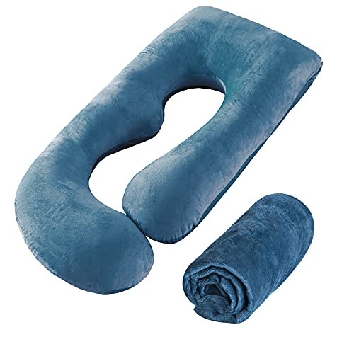 SLIGUY       Pregnancy Pillow