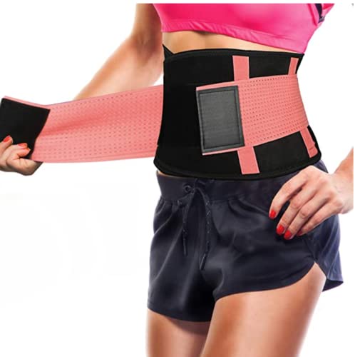 Waist Trainer Trimmer for Men