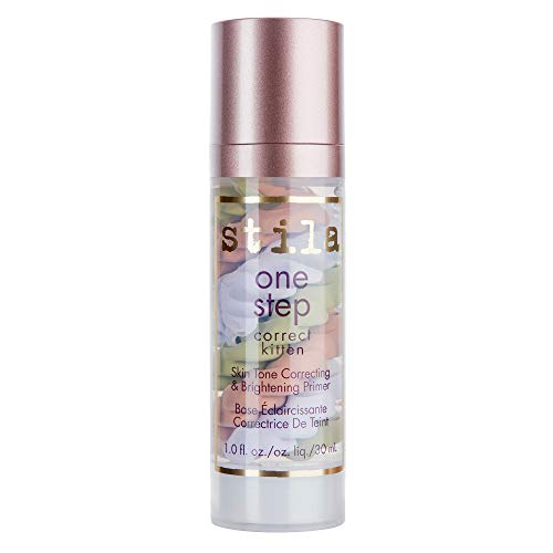 Stila One Step Correct Kitten Skin Tone Correcting A...