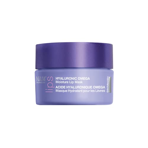 Advanced Hyaluronic Omega Moisture Lip Mask