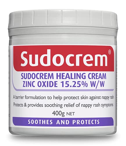 Sudocrem Healing Cream