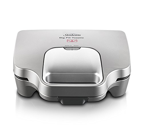 Sunbeam Big Fill Toastie Maker | 2 Up S...