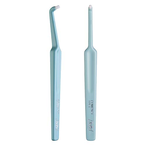 TePe Compact Tuft single tufted toothbrush