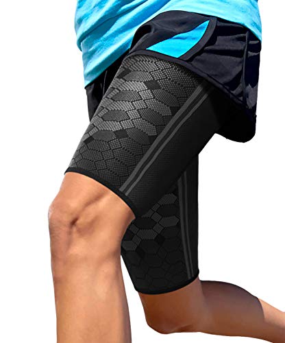 Sparthos Thigh Compression Sleeves