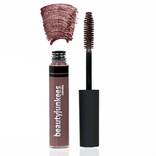 Tinted Eyebrow Gel Brow Mascara