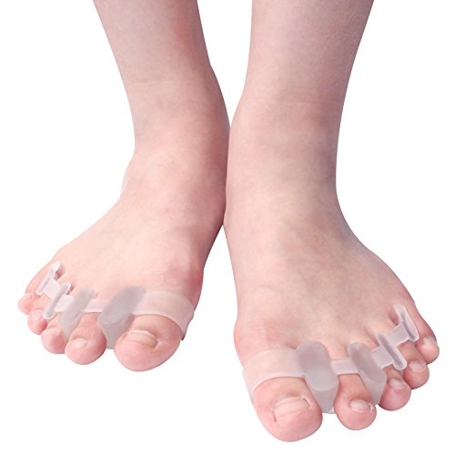 Toe Orthopedic Bunion Corrector Spacer ...