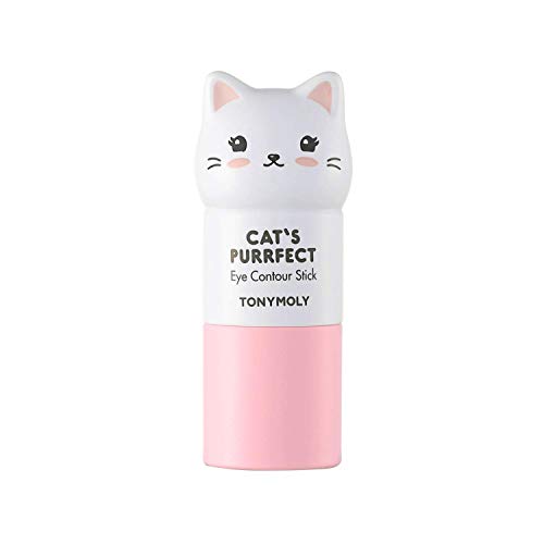 TONYMOLY Cat’s Purrfect Eye Conto...