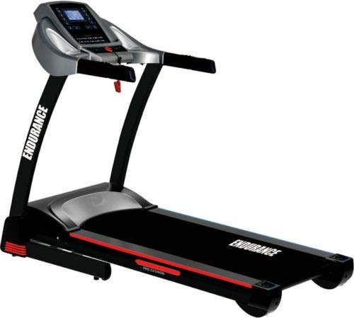 iWalk Climber – Folding Treadmill...