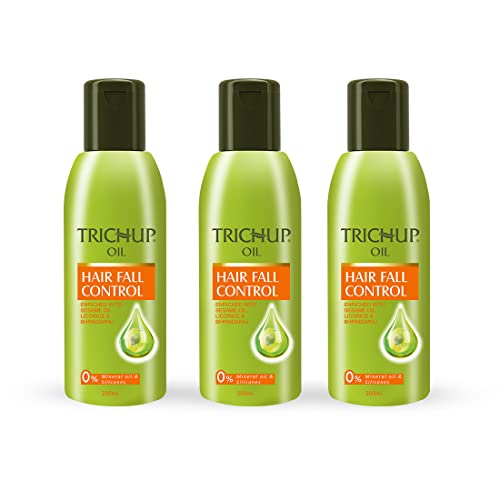 Trichup Hair Fall Control