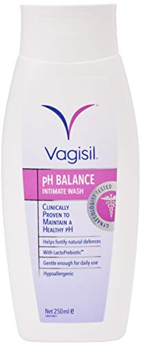 Vagisil pH Balance Intimate Wash