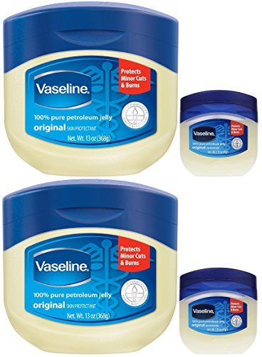 Vaseline Pure Petroleum Jelly