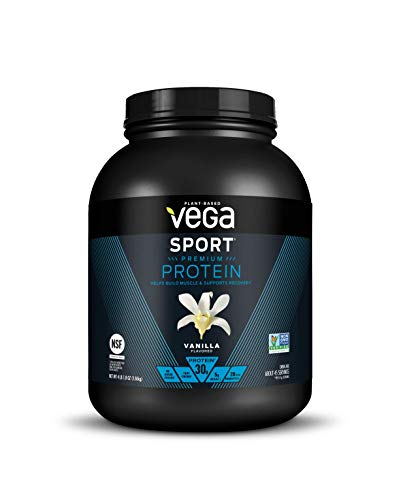 Vega Sport Protein Powder