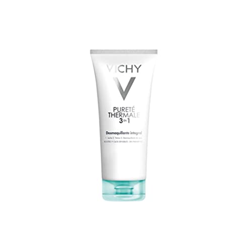 Vichy Purete Thermale 3-in-1 One Step Milk Cleanser