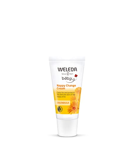 WELEDA Calendula Nappy Change Cream