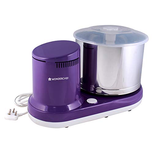 Wonderchef Maxima Table Top Wet Grinder