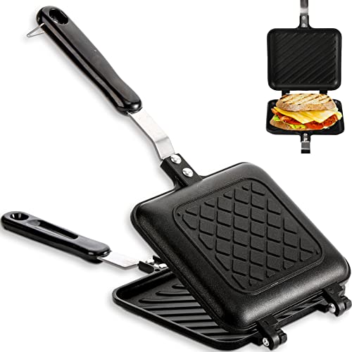 ZOOFOX Sandwich Maker