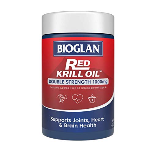 2 Best Krill Oil Supplements of 2024 in Australia, According To Experts