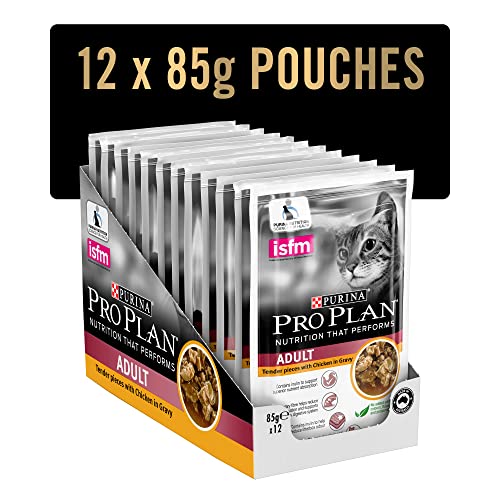 Purina Pro Plan       Adult Lamb and Ve...