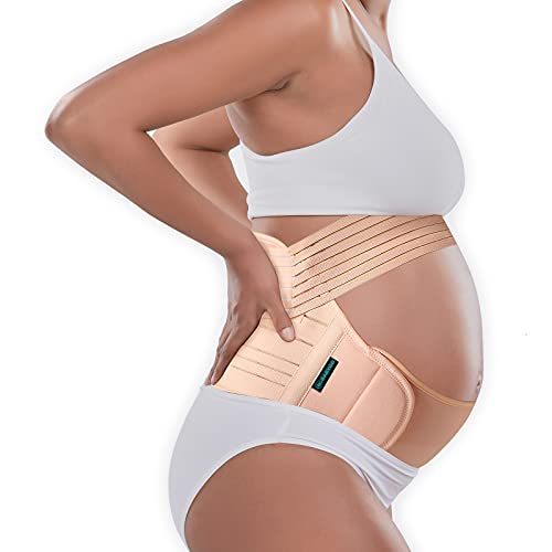 BABYGO Maternity Support Belts