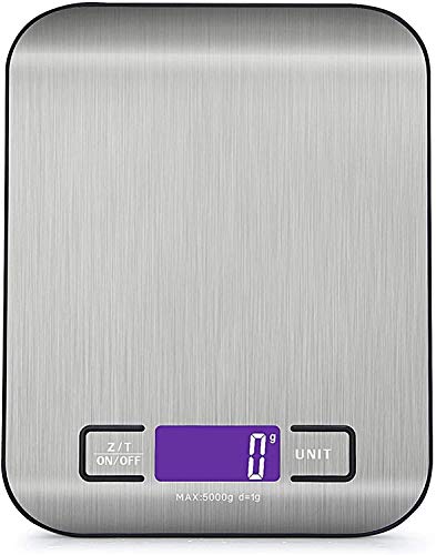 Best kitchen scales to buy in Australia in 2023