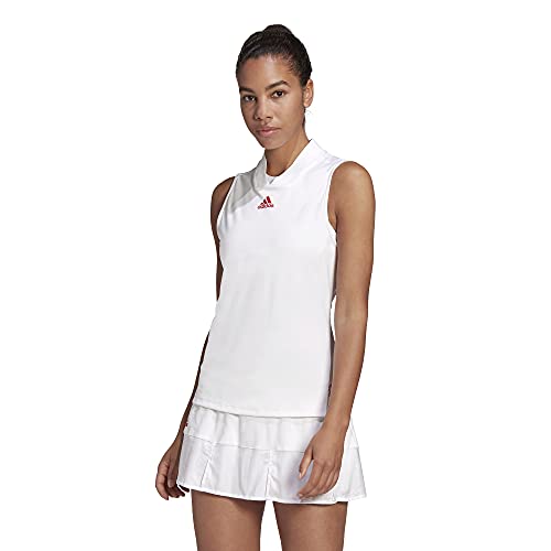 adidas Engineered Aeroready Tennis Match Tank