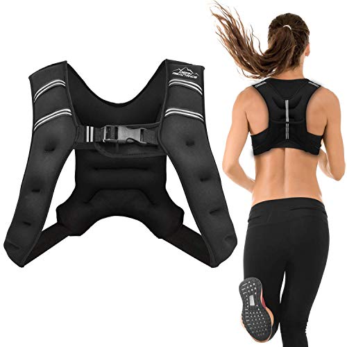 Aduro Sport Weight Vest