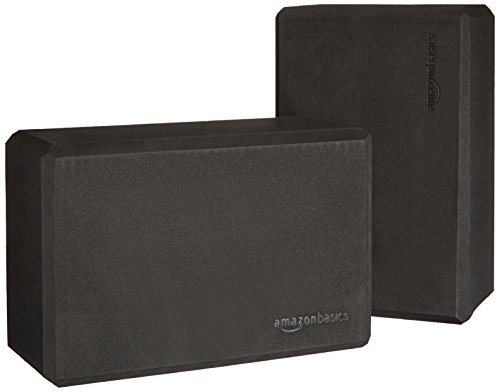 Amazon Basics Yoga Blocks Review - 2023