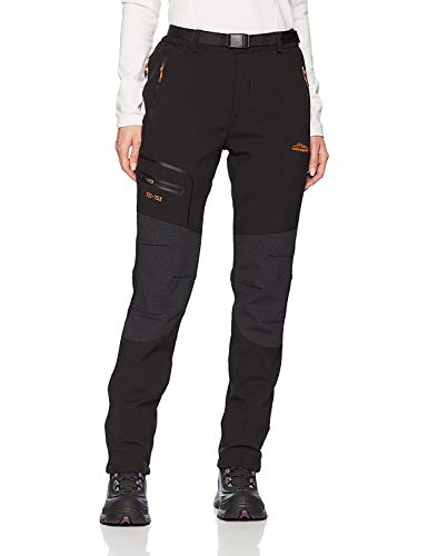 Anlamb Women’s Ski Pants