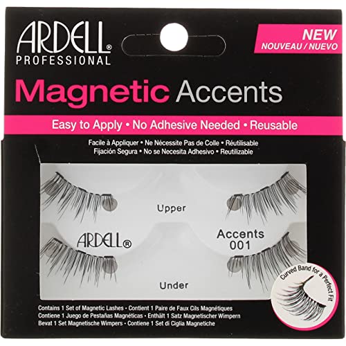 Ardell Magnetic Accent Lashes