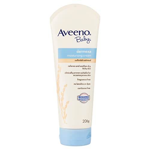 Aveeno Baby Cream