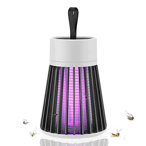 B.ALL Rechargeable Mosquito & Fly ...