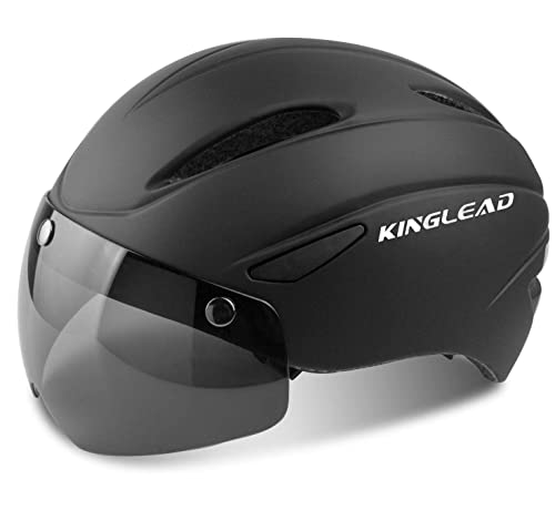 KINGLEAD Bicycle Helmet