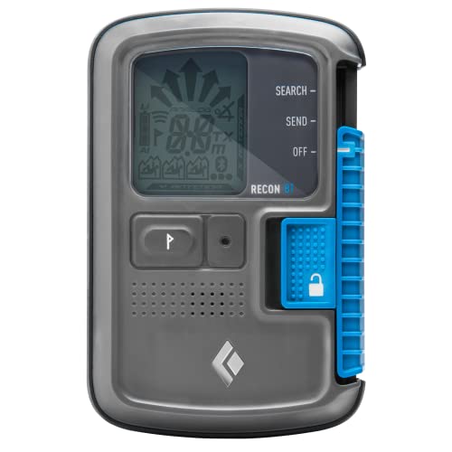 Black Diamond Recon BT Avalanche Beacon