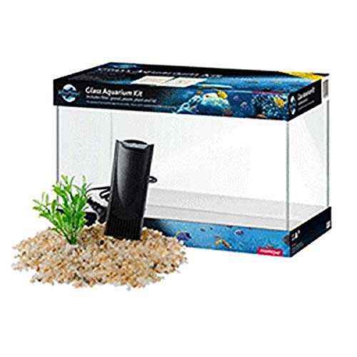 Blue Planet ED700 Aquarium Kit 1 Count