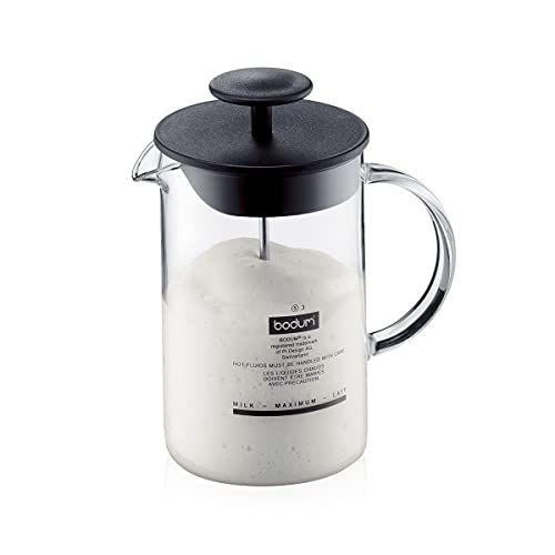 Bodum Milk Frother Latteo