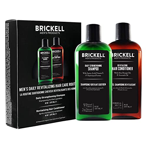 Brickell Men’s Charcoal Soap