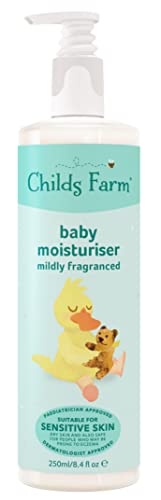 Childs Farm Baby Cream