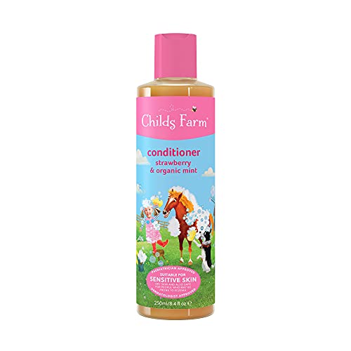 Childs Farm Baby Conditioner