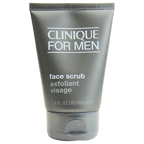 Clinique For Men Pre-Shave Scrub