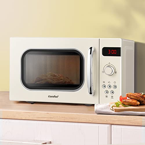 Comfee 20L Microwave Oven