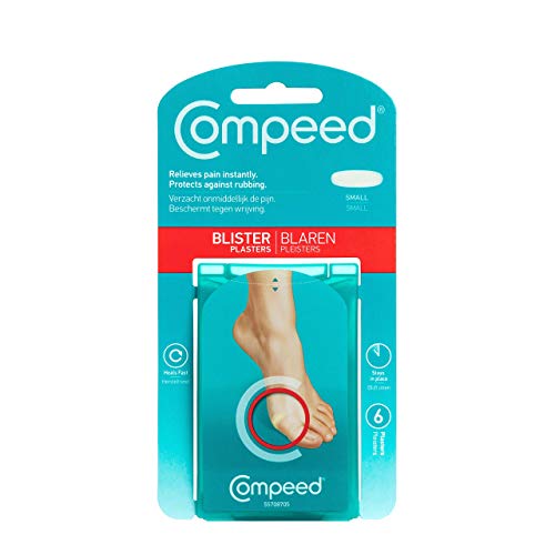 Compeed Advanced Blister Care