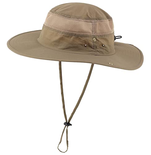 Connectyle Outdoor Hiking Hat