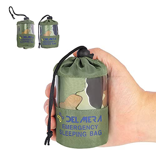 Delmera Bivy Sack