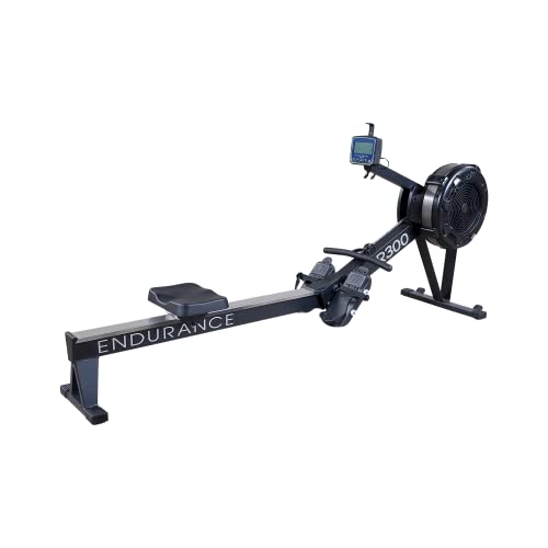 Endurance by Body-Solid Rowing Machine