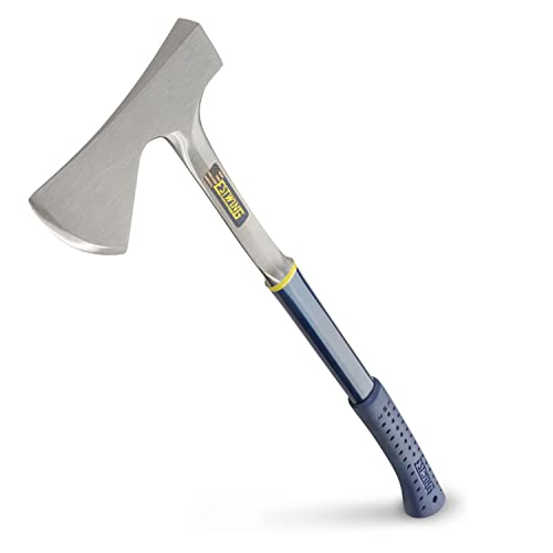 Estwing 14″ Camper’s Axe