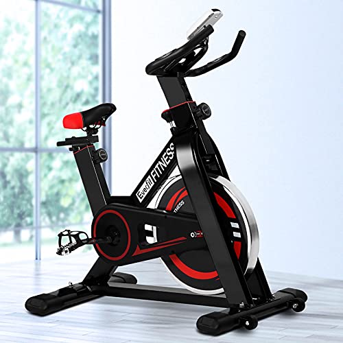 Unbranded Everfit Spin Exercise Bike...