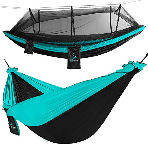 FE Active Outdoor Camping Hammock